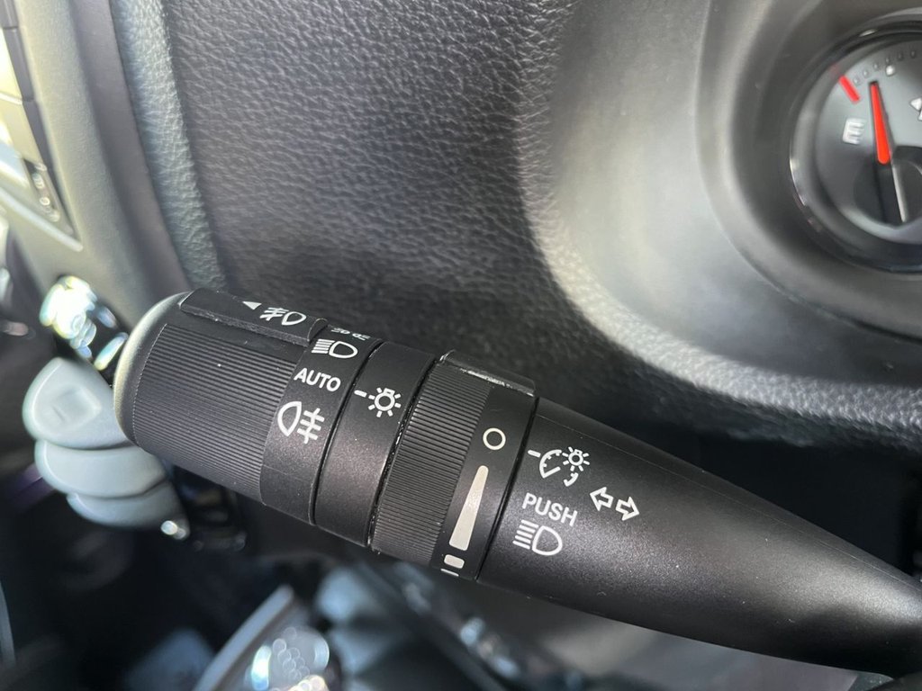 USED 2018 18 JEEP WRANGLER 2.8 CRD NIGHT EAGLE UNLIMITED 4d 197 BHP 