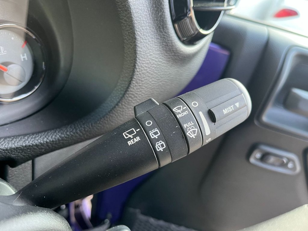 USED 2018 18 JEEP WRANGLER 2.8 CRD NIGHT EAGLE UNLIMITED 4d 197 BHP 