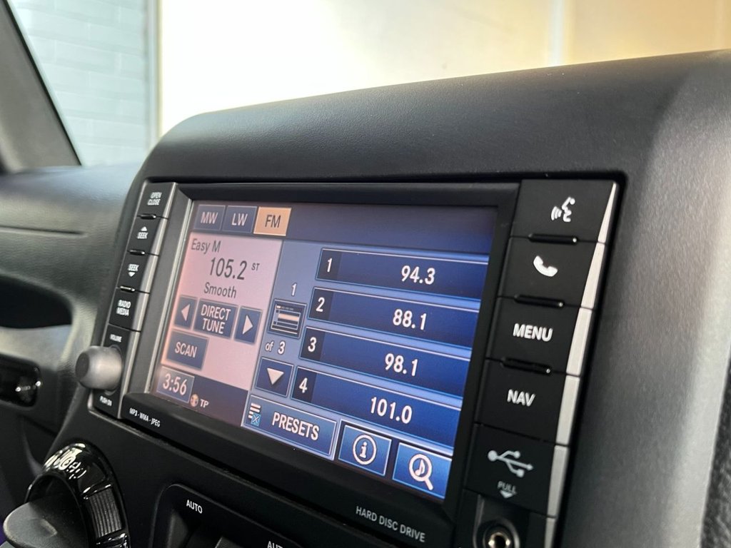 USED 2018 18 JEEP WRANGLER 2.8 CRD NIGHT EAGLE UNLIMITED 4d 197 BHP 
