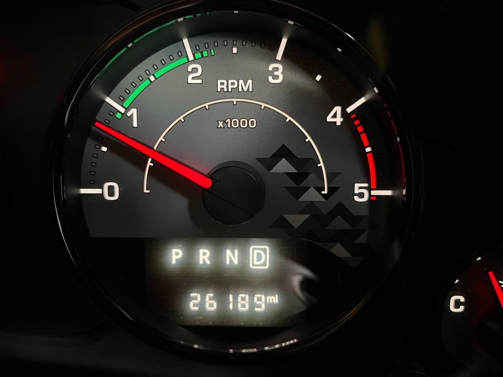 USED 2018 18 JEEP WRANGLER 2.8 CRD NIGHT EAGLE UNLIMITED 4d 197 BHP 
