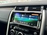 USED 2020 20 LAND ROVER DISCOVERY 3.0 SD6 COMMERCIAL HSE 302 BHP BIG-SPEC LOW MILES DUAL CIMATE+AIR CON+BLIND SPOT ASSIST+APPLE CARPLAY
