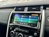 USED 2020 20 LAND ROVER DISCOVERY 3.0 SD6 COMMERCIAL HSE 302 BHP BIG-SPEC LOW MILES DUAL CIMATE+AIR CON+BLIND SPOT ASSIST+APPLE CARPLAY