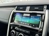 USED 2020 20 LAND ROVER DISCOVERY 3.0 SD6 COMMERCIAL HSE 302 BHP BIG-SPEC LOW MILES DUAL CIMATE+AIR CON+BLIND SPOT ASSIST+APPLE CARPLAY