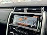 USED 2020 20 LAND ROVER DISCOVERY 3.0 SD6 COMMERCIAL HSE 302 BHP BIG-SPEC LOW MILES DUAL CIMATE+AIR CON+BLIND SPOT ASSIST+APPLE CARPLAY