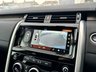 USED 2020 20 LAND ROVER DISCOVERY 3.0 SD6 COMMERCIAL HSE 302 BHP BIG-SPEC LOW MILES DUAL CIMATE+AIR CON+BLIND SPOT ASSIST+APPLE CARPLAY
