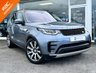USED 2020 20 LAND ROVER DISCOVERY 3.0 SD6 COMMERCIAL HSE 302 BHP BIG-SPEC LOW MILES DUAL CIMATE+AIR CON+BLIND SPOT ASSIST+APPLE CARPLAY