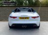 USED 2016 65 JAGUAR F-TYPE 3.0 V6 2d AUTO 340 BHP CONVERTIBLE
