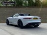 USED 2016 65 JAGUAR F-TYPE 3.0 V6 2d AUTO 340 BHP CONVERTIBLE