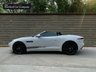 USED 2016 65 JAGUAR F-TYPE 3.0 V6 2d AUTO 340 BHP CONVERTIBLE