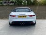 USED 2016 65 JAGUAR F-TYPE 3.0 V6 2d AUTO 340 BHP CONVERTIBLE