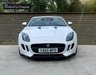 USED 2016 65 JAGUAR F-TYPE 3.0 V6 2d AUTO 340 BHP CONVERTIBLE