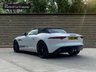 USED 2016 65 JAGUAR F-TYPE 3.0 V6 2d AUTO 340 BHP CONVERTIBLE