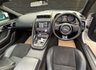 USED 2016 65 JAGUAR F-TYPE 3.0 V6 2d AUTO 340 BHP CONVERTIBLE