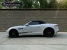 USED 2016 65 JAGUAR F-TYPE 3.0 V6 2d AUTO 340 BHP CONVERTIBLE