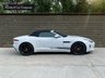 USED 2016 65 JAGUAR F-TYPE 3.0 V6 2d AUTO 340 BHP CONVERTIBLE