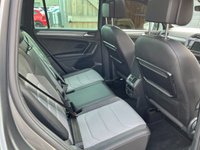 USED 2017 17 VOLKSWAGEN TIGUAN 2.0 R LINE TDI BMT 4MOTION DSG 5d 148 BHP 