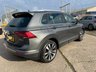 USED 2017 17 VOLKSWAGEN TIGUAN 2.0 R LINE TDI BMT 4MOTION DSG 5d 148 BHP 