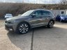 USED 2017 17 VOLKSWAGEN TIGUAN 2.0 R LINE TDI BMT 4MOTION DSG 5d 148 BHP 