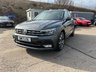 USED 2017 17 VOLKSWAGEN TIGUAN 2.0 R LINE TDI BMT 4MOTION DSG 5d 148 BHP 