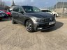 USED 2017 17 VOLKSWAGEN TIGUAN 2.0 R LINE TDI BMT 4MOTION DSG 5d 148 BHP 