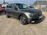 USED 2017 17 VOLKSWAGEN TIGUAN 2.0 R LINE TDI BMT 4MOTION DSG 5d 148 BHP 