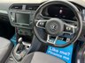 USED 2017 17 VOLKSWAGEN TIGUAN 2.0 R LINE TDI BMT 4MOTION DSG 5d 148 BHP 
