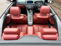 USED 2011 61 BMW 6 SERIES 3.0L 640I SE 2d AUTO 316 BHP ONE OWNER