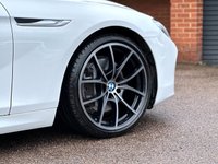 USED 2011 61 BMW 6 SERIES 3.0L 640I SE 2d AUTO 316 BHP ONE OWNER