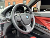 USED 2011 61 BMW 6 SERIES 3.0L 640I SE 2d AUTO 316 BHP ONE OWNER