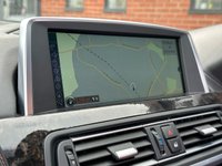 USED 2011 61 BMW 6 SERIES 3.0L 640I SE 2d AUTO 316 BHP ONE OWNER