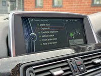 USED 2011 61 BMW 6 SERIES 3.0L 640I SE 2d AUTO 316 BHP ONE OWNER