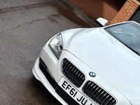 USED 2011 61 BMW 6 SERIES 3.0L 640I SE 2d AUTO 316 BHP ONE OWNER