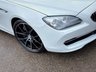 USED 2011 61 BMW 6 SERIES 3.0L 640I SE 2d AUTO 316 BHP ONE OWNER