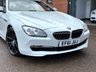 USED 2011 61 BMW 6 SERIES 3.0L 640I SE 2d AUTO 316 BHP ONE OWNER