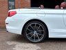 USED 2011 61 BMW 6 SERIES 3.0L 640I SE 2d AUTO 316 BHP ONE OWNER