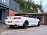 USED 2011 61 BMW 6 SERIES 3.0L 640I SE 2d AUTO 316 BHP ONE OWNER