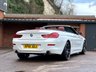 USED 2011 61 BMW 6 SERIES 3.0L 640I SE 2d AUTO 316 BHP ONE OWNER