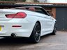 USED 2011 61 BMW 6 SERIES 3.0L 640I SE 2d AUTO 316 BHP ONE OWNER