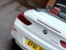 USED 2011 61 BMW 6 SERIES 3.0L 640I SE 2d AUTO 316 BHP ONE OWNER