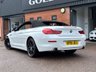 USED 2011 61 BMW 6 SERIES 3.0L 640I SE 2d AUTO 316 BHP ONE OWNER