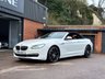 USED 2011 61 BMW 6 SERIES 3.0L 640I SE 2d AUTO 316 BHP ONE OWNER
