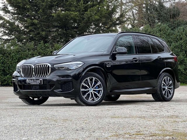 Used VAT Qualifying Cars in Sidcup, Kent | Beck Evans