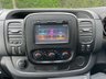 USED 2018 68 VAUXHALL VIVARO 1.6 L2H1 2900 SPORTIVE CDTI BITURBO S/S 125 BHP [ INTERNAL RAMP ] REAR LOADING RAMP