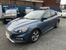 USED 2019 69 FORD FOCUS ACTIVE 1.5 1.5 5d 148 BHP Warranty+Automatic+12mMot