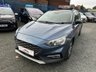 USED 2019 69 FORD FOCUS ACTIVE 1.5 1.5 5d 148 BHP Warranty+Automatic+12mMot