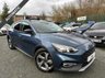 USED 2019 69 FORD FOCUS ACTIVE 1.5 1.5 5d 148 BHP Warranty+Automatic+12mMot