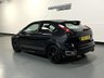 USED 2007 57 FORD FOCUS 2.5 ST-3 3d 225 BHP 