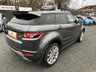 USED 2014 64 LAND ROVER RANGE ROVER EVOQUE 2.2 SD4 DYNAMIC 5d 190 BHP Warranty+Panoramic+Automatic