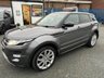 USED 2014 64 LAND ROVER RANGE ROVER EVOQUE 2.2 SD4 DYNAMIC 5d 190 BHP Warranty+Panoramic+Automatic