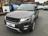 USED 2014 64 LAND ROVER RANGE ROVER EVOQUE 2.2 SD4 DYNAMIC 5d 190 BHP Warranty+Panoramic+Automatic